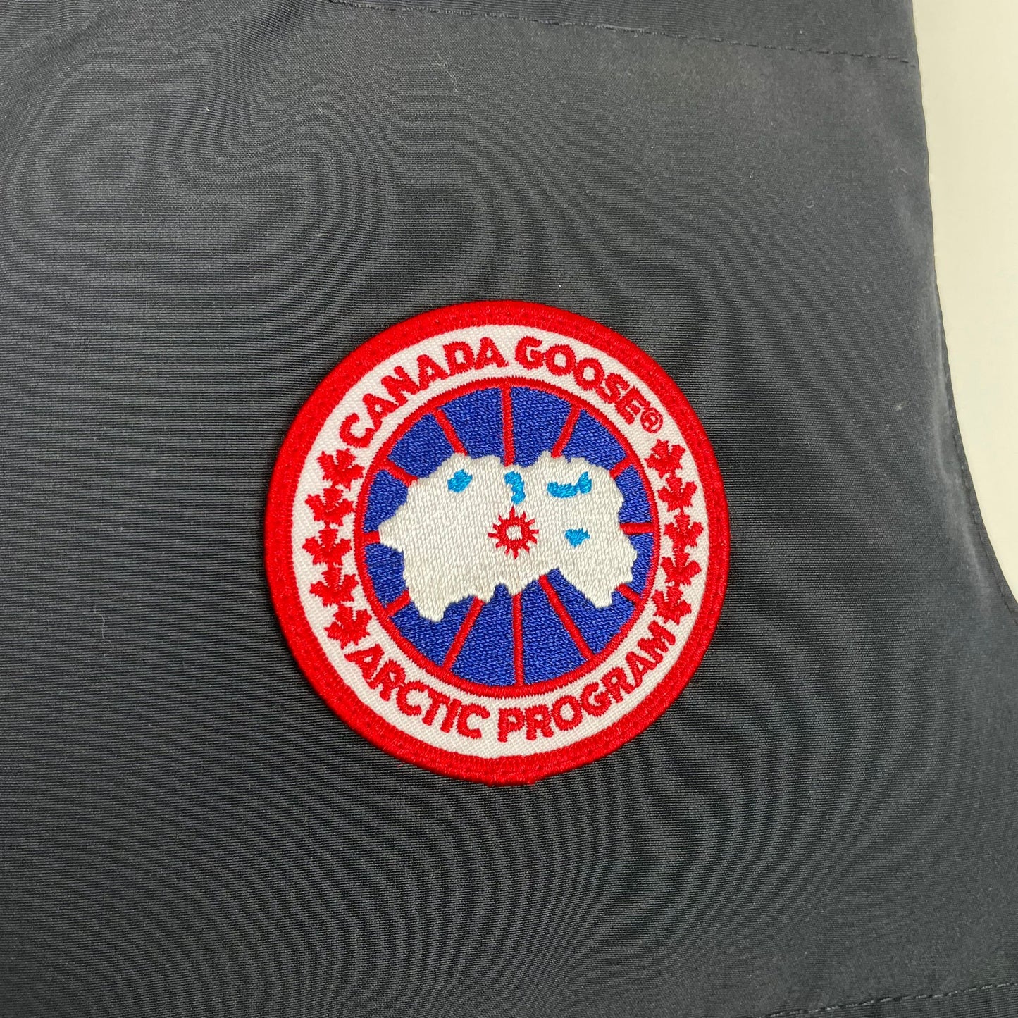 Canada Goose Navy Freestyle Gilet