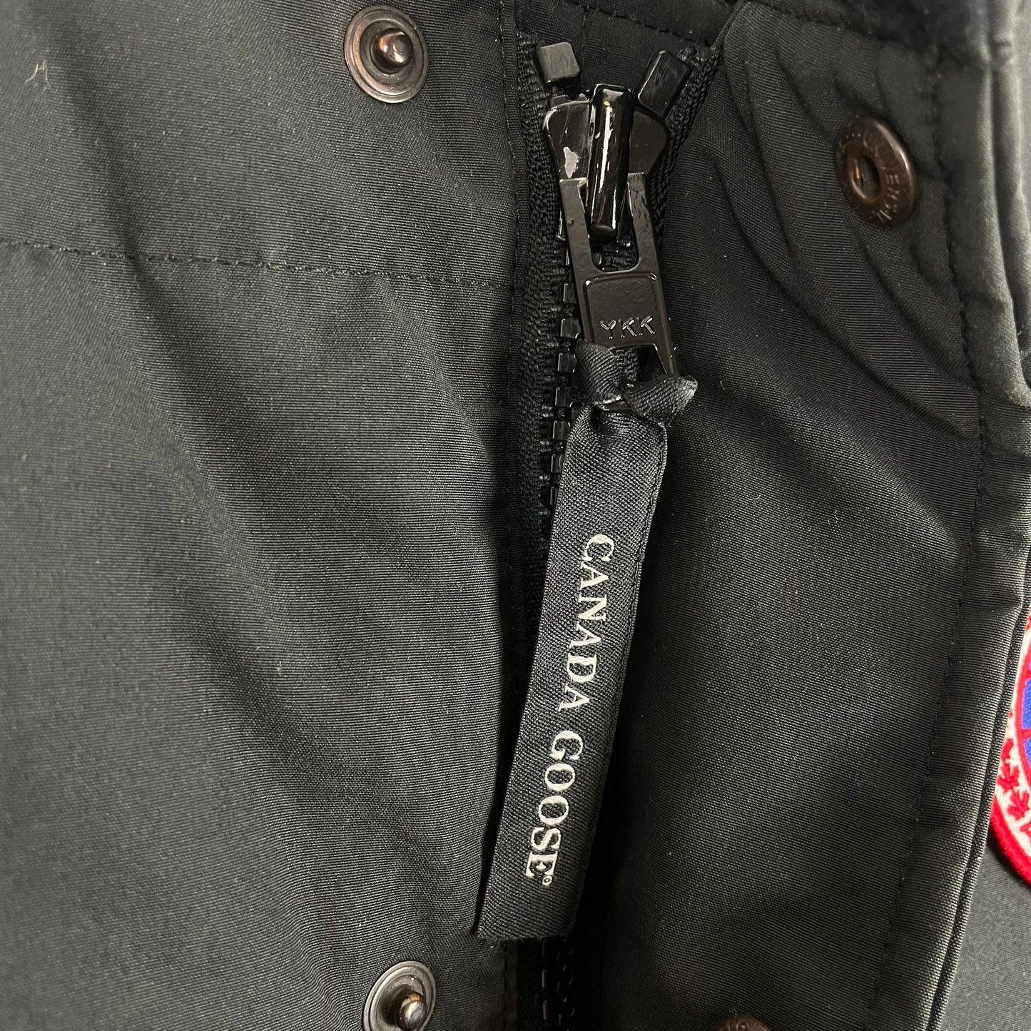 Canada Goose Freestyle Gilet
