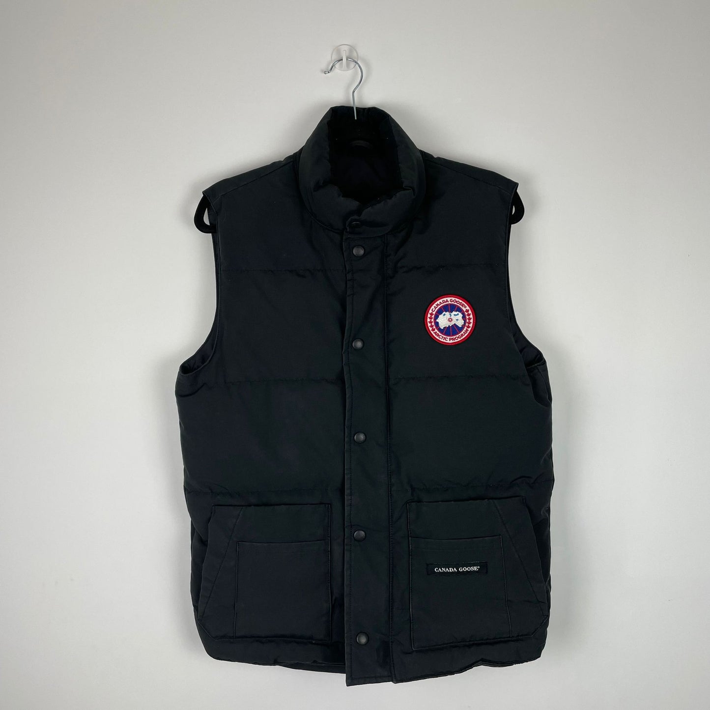 Canada Goose Freestyle Gilet