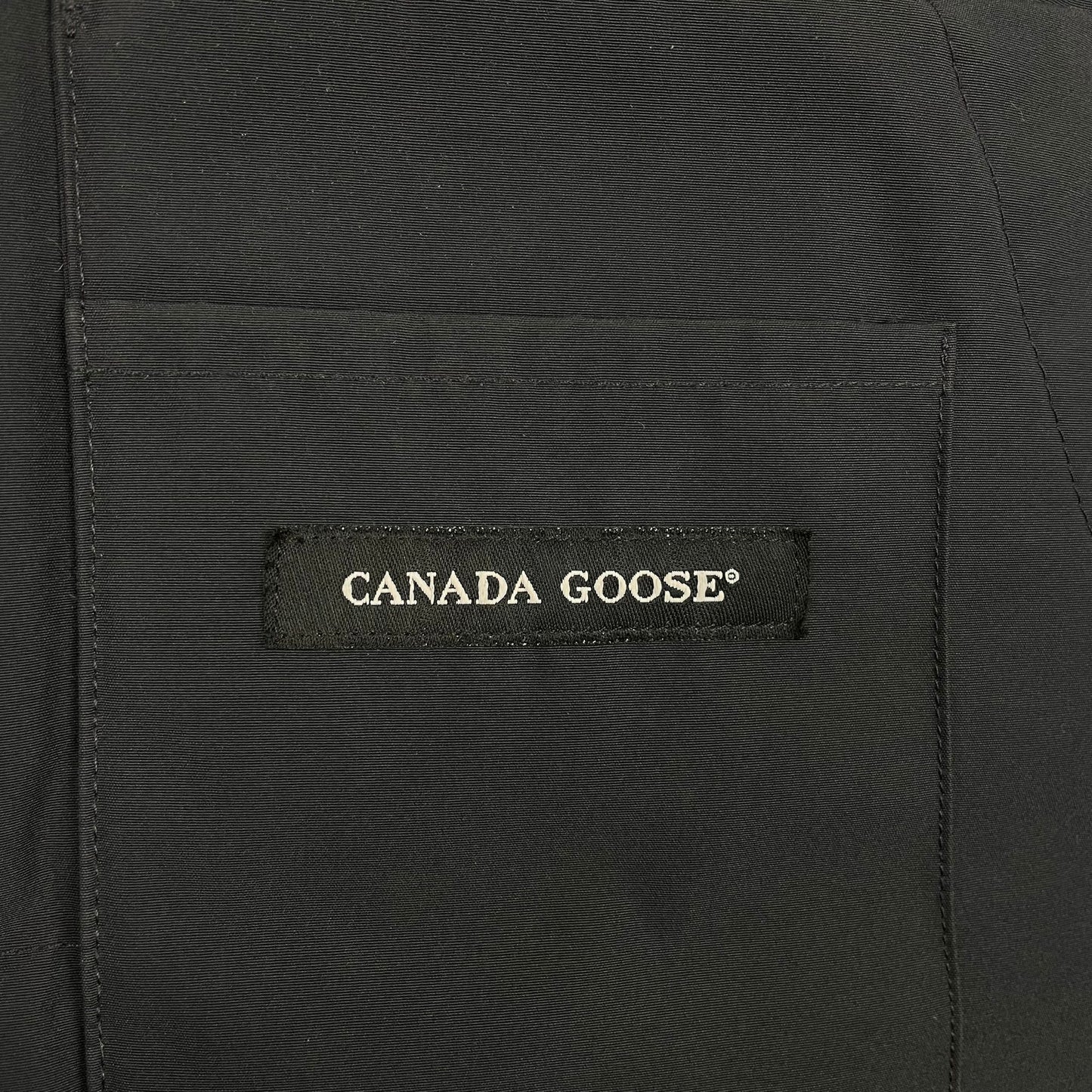 Canada Goose Navy Freestyle Gilet