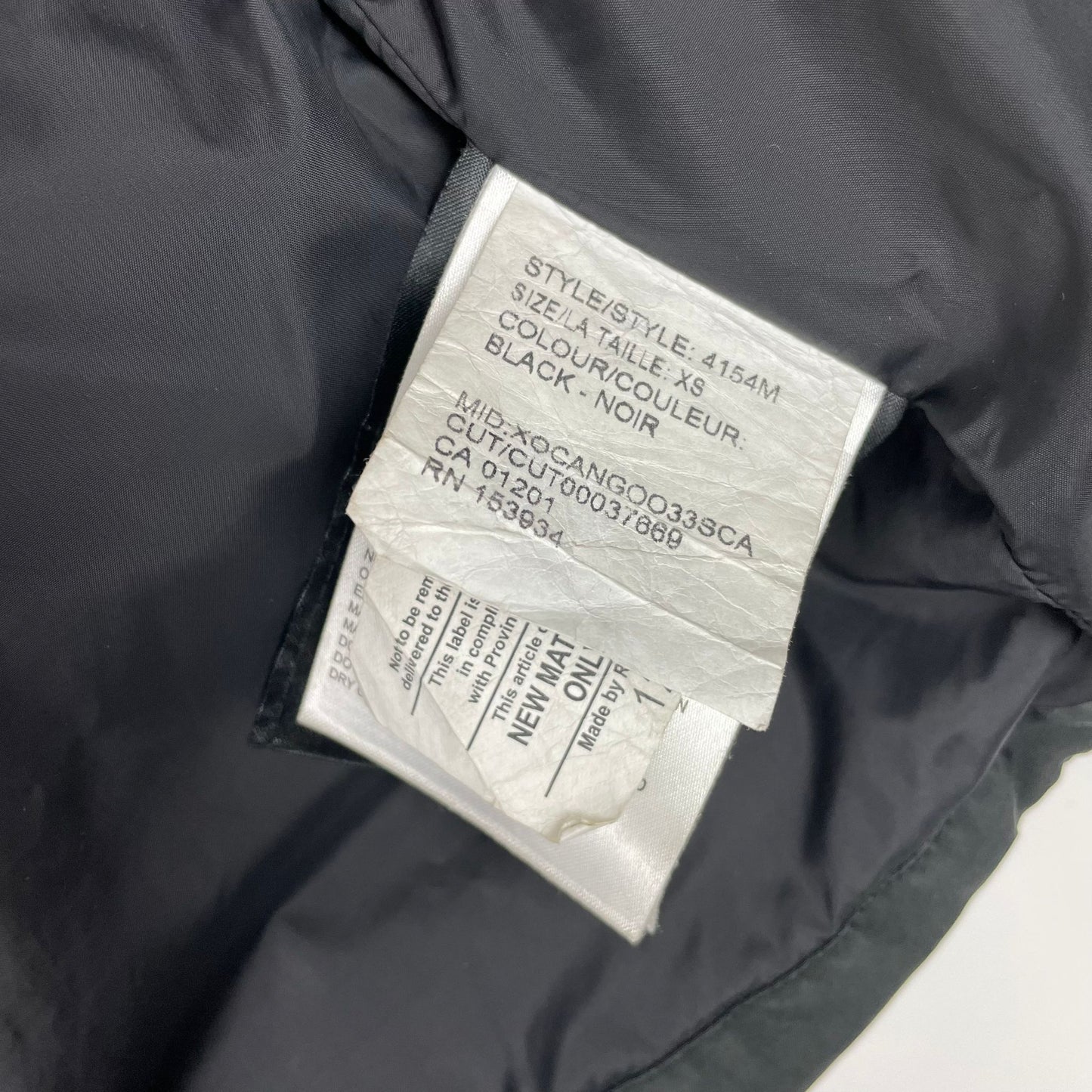 Canada Goose Freestyle Gilet