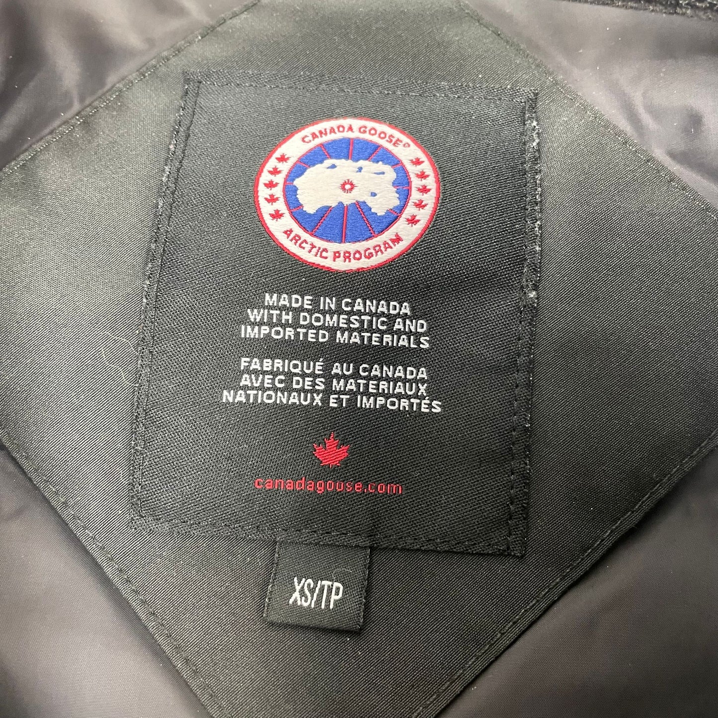 Canada Goose Freestyle Gilet