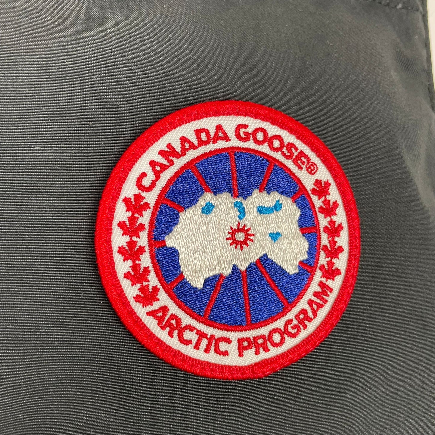 Canada Goose Freestyle Gilet